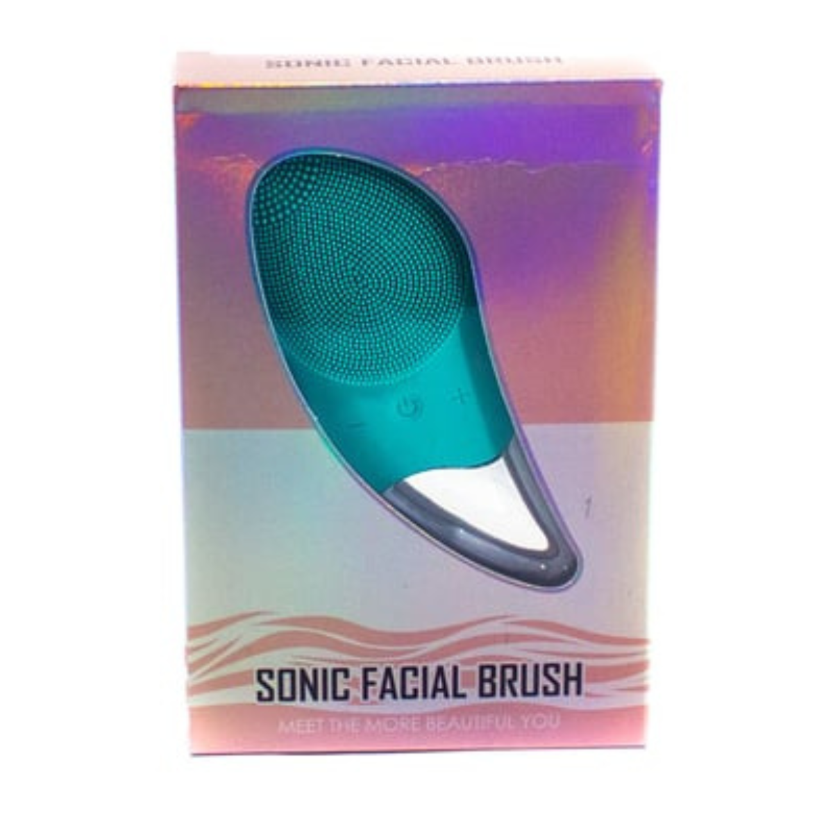 Gray helmet for bikers